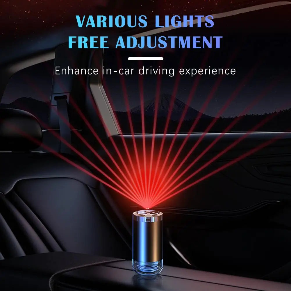 Aromatherapy Car Air Freshener